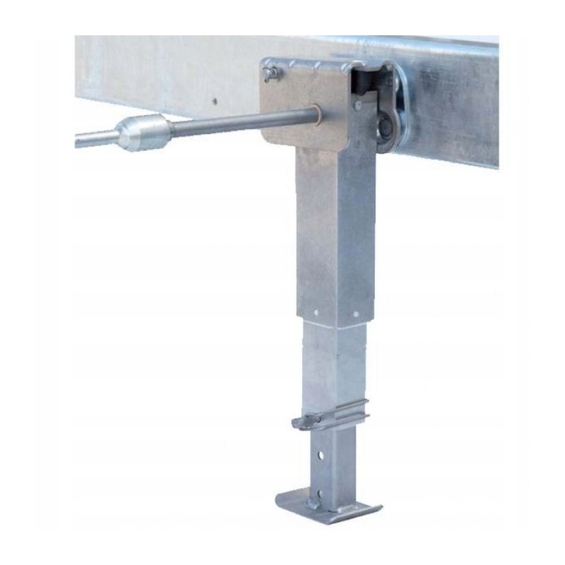 Click fix stabilizing supports 420 624 mm alco