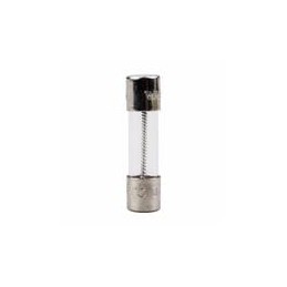 1 pcs : GMD-1.6-R - Cartridge Fuses GMD 1.6A FUSE