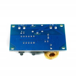 Battery discharge protection xh m609 6 50v