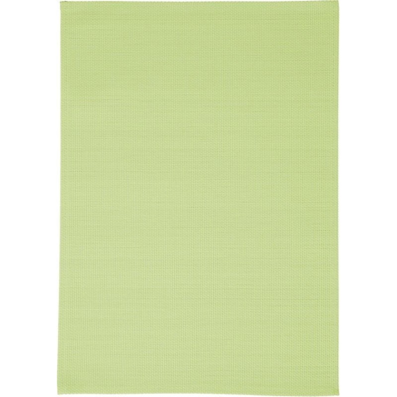 Brunner Delicia kitchen mat, green