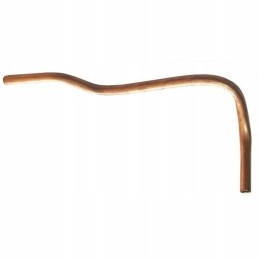 Bulgar dv 1792 fuel line perkins d3900 engine