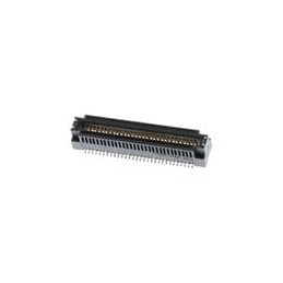 1 pcs : 173300-0106 - Board to Board & Mezzanine Connectors SpeedEdge 60ckt Recept