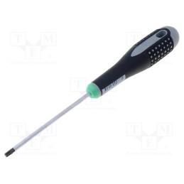 1 pcs x BAHCO - BE-8920 - Screwdriver, Torx®, TX20, Blade length: 100mm, Overall len: 222mm