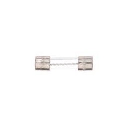 1 pcs : GMD-2.5-R - Cartridge Fuses GMD 2.5A FUSE