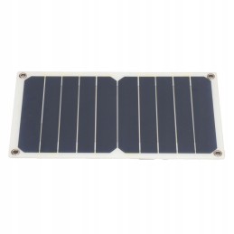 Solar panel 6w 5v portable small outdoor work