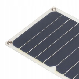 Solar panel 6w 5v portable small outdoor work
