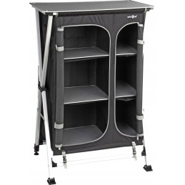 HSC Cross Square Brunner hall cabinet