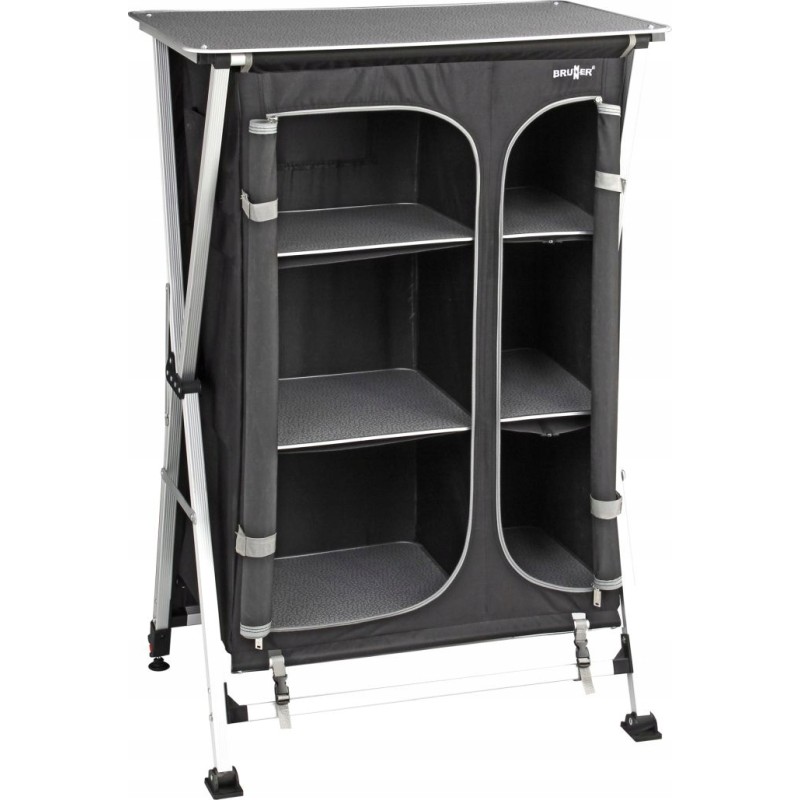 HSC Cross Square Brunner hall cabinet