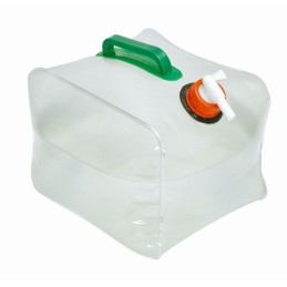 Foldable water tank container, 10 liters, Wawa