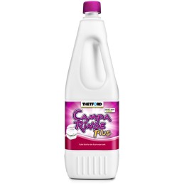 Campa Rinse liquid for tourist toilets 2l