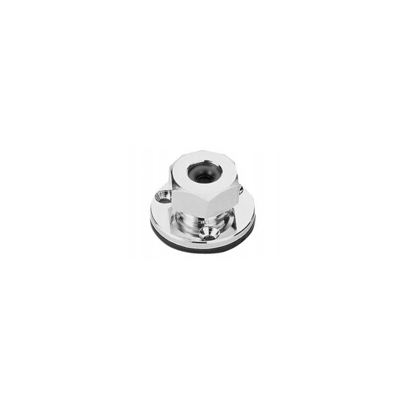 Side passage cable gland 8mm sr 38mm