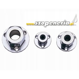 Side passage cable gland 8mm sr 38mm