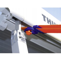 Peggy peg tension belt with spring 3m