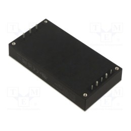 1 pcs x CINCON - CBM150S120 - Converter: AC/DC, 150W, 90÷264VAC, 12VDC, Iout: 12.5A, 91%, PCB, 3kV