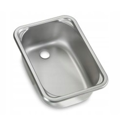 Dometic va930 rectangular sink in WA