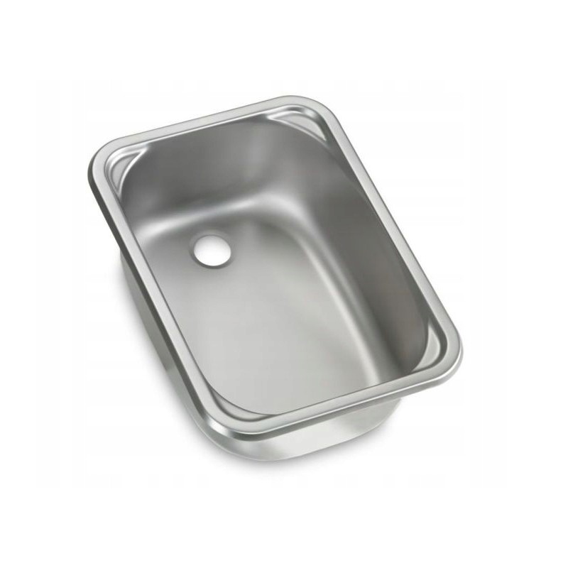 Dometic va930 rectangular sink in WA