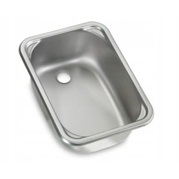 Dometic va930 camper trailer sink