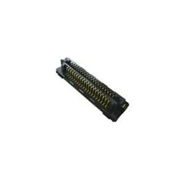 1 pcs : LSEM-150-03.0-L-DV-A-N-K-TR - Board to Board & Mezzanine Connectors 0.80 mm Razor Beam High-Speed Hermaphroditic Termina