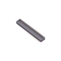 1 pcs : AC01S100WA1R500 - Board to Board & Mezzanine Connectors B to B, 0.5mm Pitch 100 position socket