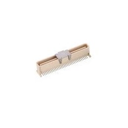 1 pcs : 658158303064 - Board to Board & Mezzanine Connectors WR-BTB 1mm Ml Vert Plug 8.35mm Ht 64P