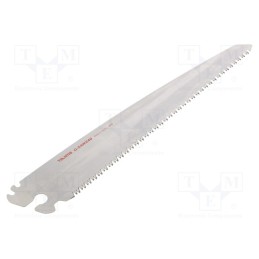 1 pcs x TAJIMA - GKBG240/-1 - Hacksaw blade, drywall, 240mm, 9teeth/inch, TJ-GKG240B/K1