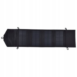 15w 5v portable foldable solar panel power