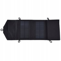 15w 5v portable foldable solar panel power