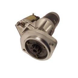 Starter forklift nissan td27 sd 23