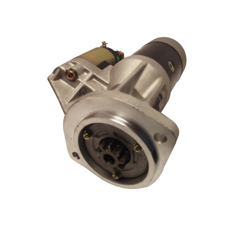 Starter forklift nissan td27 sd 23