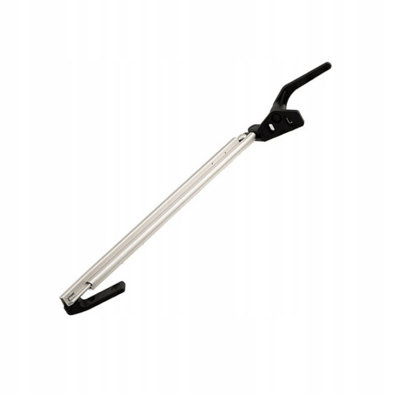 Telescopic window lift for a camper 20 cm, right