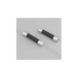 1 pcs : BK/MDA-3-R - Cartridge Fuses SMALL DIM. FUSE