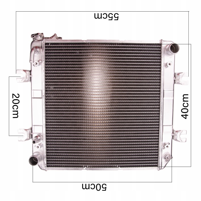 Water cooler hc hangcha 1 1 8t r series h20