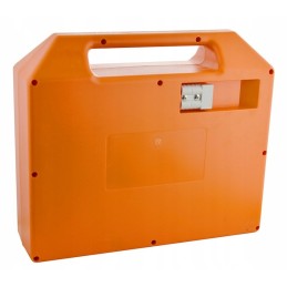 Battery for electric mast trolley TS12 24V 40AH