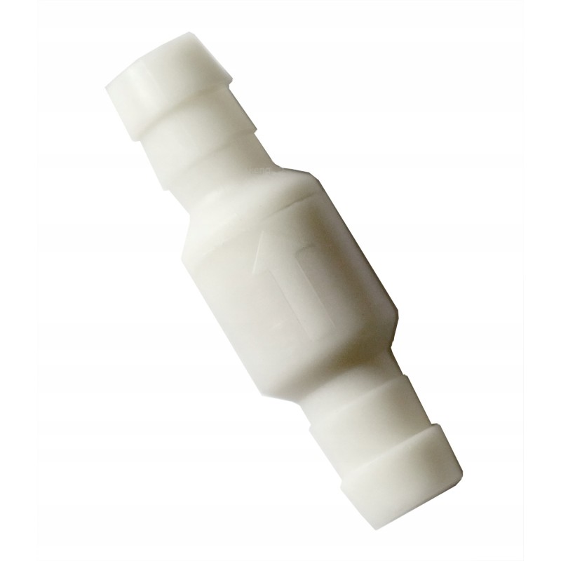 Check valve for water hose 10-10mm truma