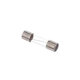 1 pcs : S506-5-R - Cartridge Fuses S506 5A