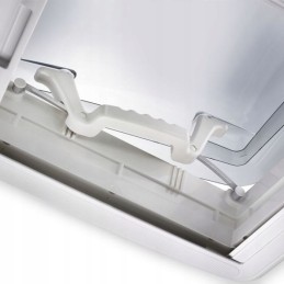 Mini Heki S23 41 Dometic window, forced circulation