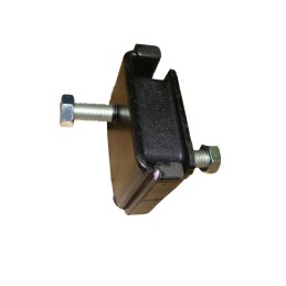 Engine mount forklift toyota 7 5k g4 2z