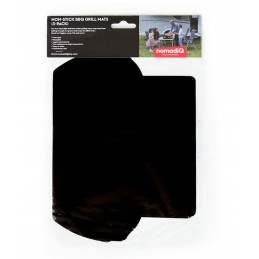 Teflon grilling mat, 3 pcs. nomadiq