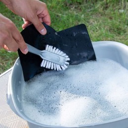 Teflon grilling mat, 3 pcs. nomadiq