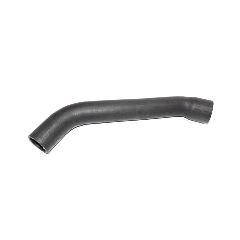 Radiator hose forklift nissan d01a td27