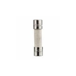 1 pcs : S505-1-R - Cartridge Fuses S505 1A