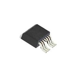 1 pcs : SUM40014M-GE3 - MOSFET 40V-DUAL N-CHANNEL