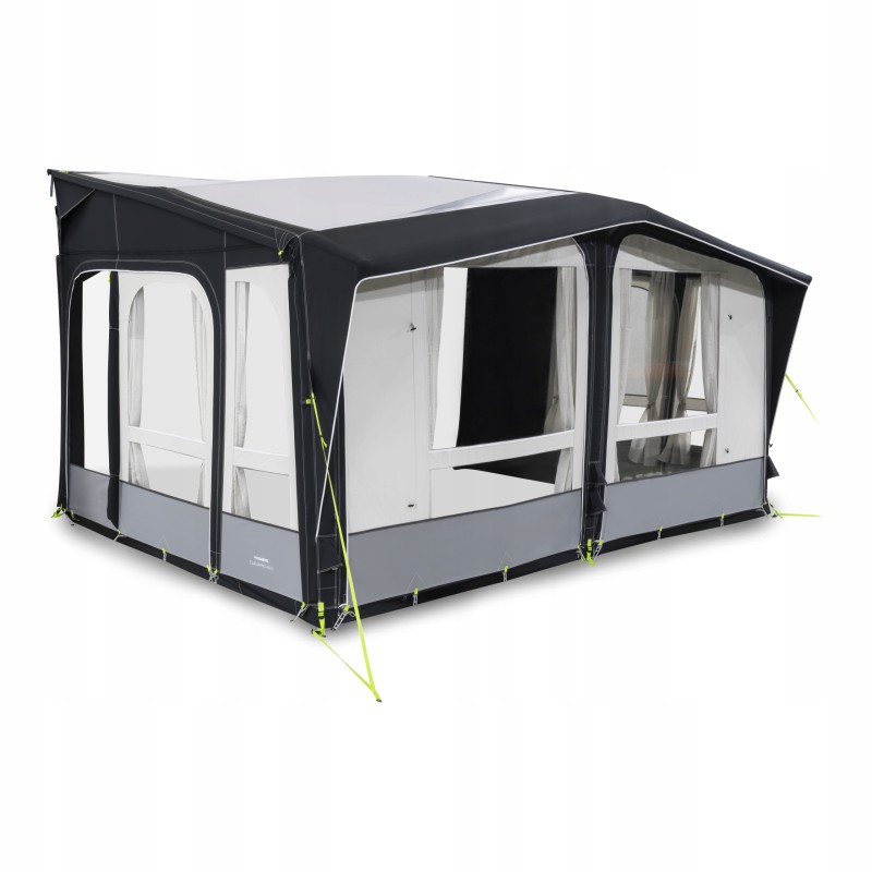 Dometic Club Air Pro 440 S vestibule