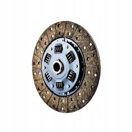 Clutch disc for Toyota TCM Heli 114a3 10201