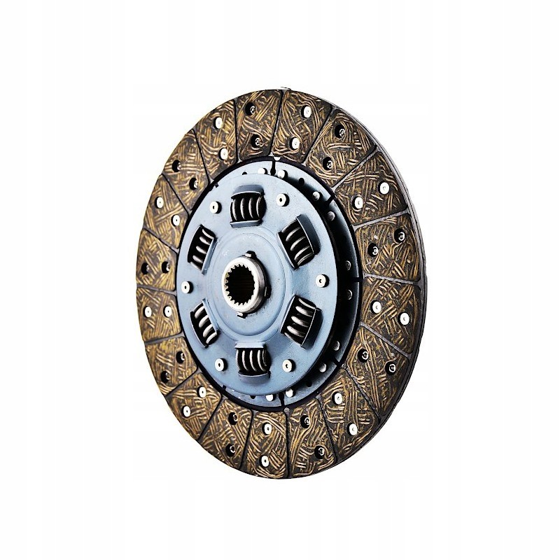 Clutch disc for Toyota TCM Heli 114a3 10201