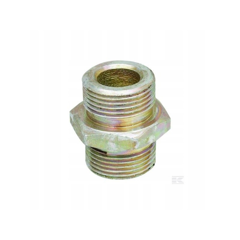 7010130150 connector m22 x 1 5 m22 x 1 5