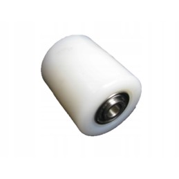 Support roller e0043641 bt