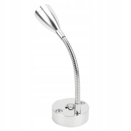 Wall lamp LED lamp 12v rotatable 3w