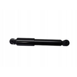 Gas shock absorber of the sprung trailer axle, short trailer, 345mm, 1 pc