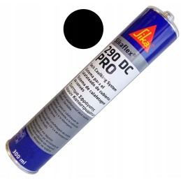Sikaflex 290 dc pro yacht deck sealant